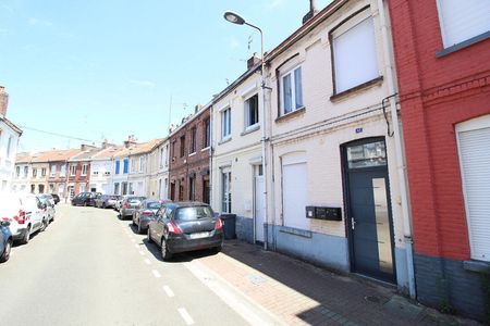 Location maison 2 pièces 52.67 m² à Lille (59000) - Photo 3