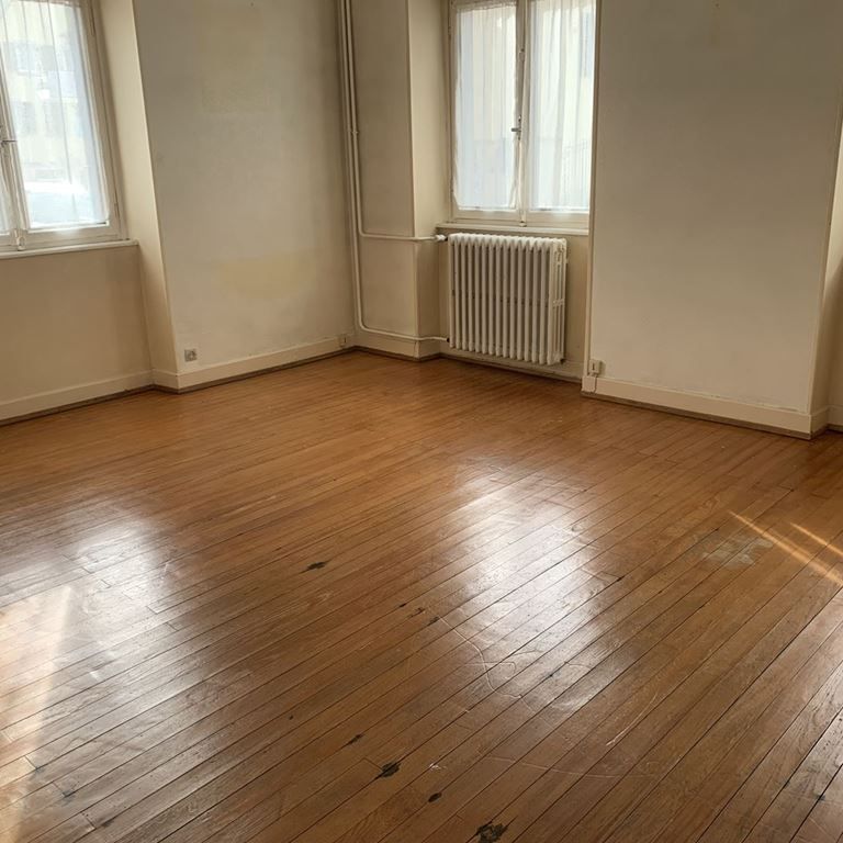 location Appartement 2 pièces à Sigolsheim - REF 1628-IB - Photo 1