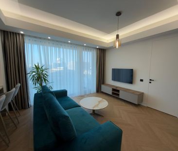 2 Camere de Închiriat în Complexul BHB – Confort și Liniște - Photo 2