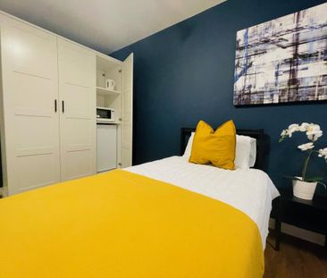 2 bedroom house share to rent - Photo 5