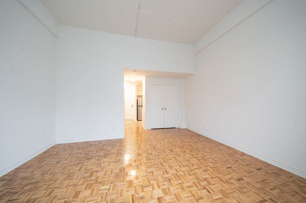 For Lease - 1401 Dupont Street Unit# 124, Toronto, Ontario - Photo 1