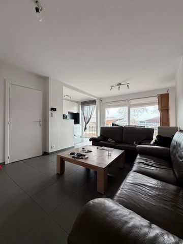 Appartement te huur - Photo 3