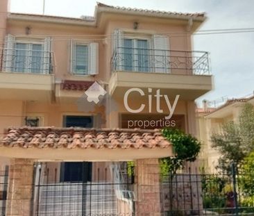 Μονοκατοικία για ενοικίαση Μορτερό (Νέα Ερυθραία) - Photo 1