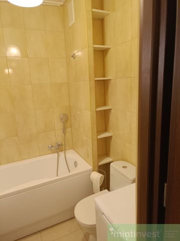 Apartament z ogródkiem, parking - Zdjęcie 3