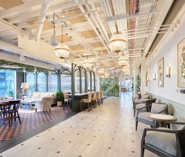 Cozy 1-bedroom apartment with high-quality furnishings, modern kitc... - Photo 6