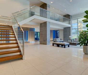 Appartement à louer - Montréal (Ville-Marie) (Mille Carré Doré) - Photo 6