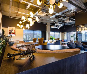 Classic Studio - Photo 2