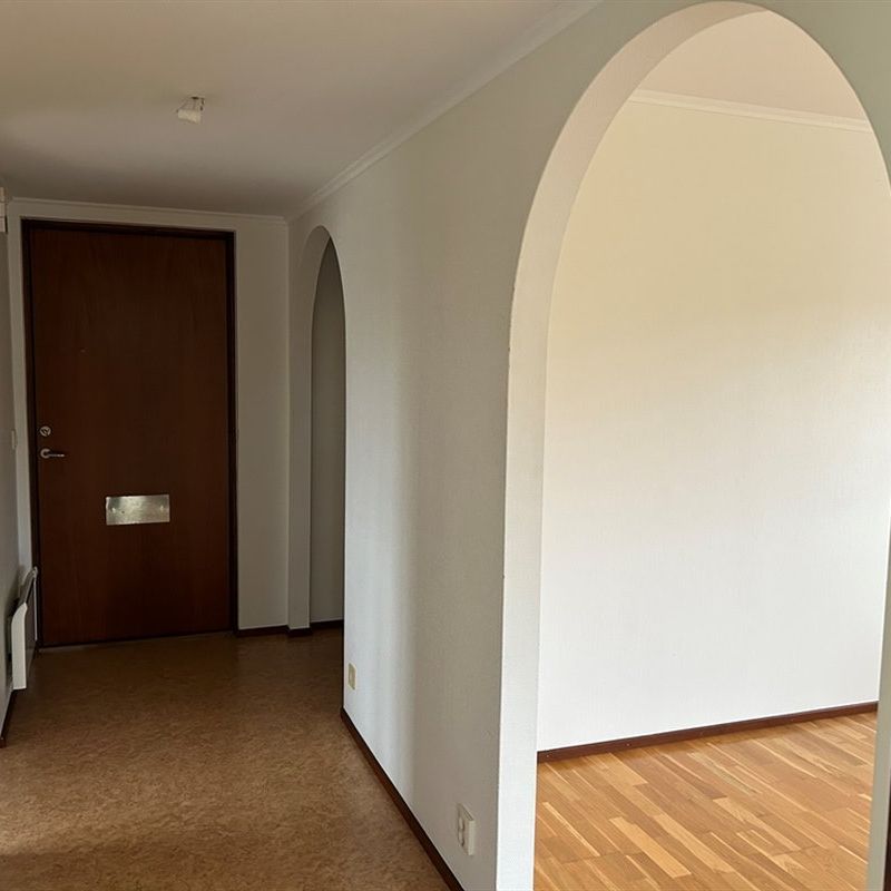 Brännargårdsvägen 2 B - Photo 1