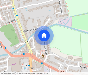 Meadowcourt Road, London, SE3 - Photo 1
