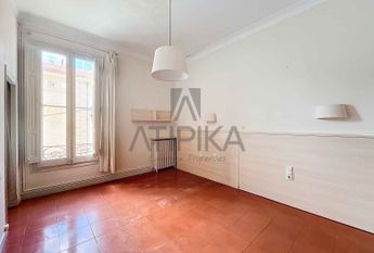 Casa señorial junto a la Clínica Teknon, Barcelona