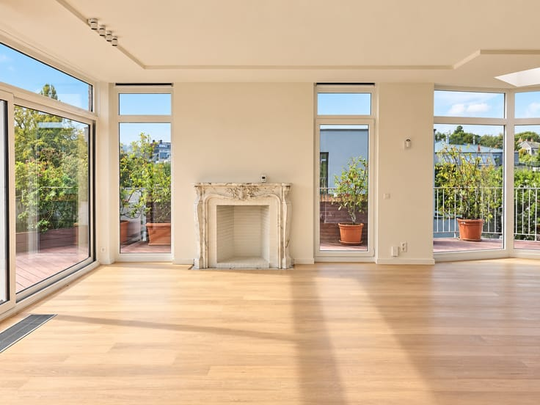 Appartement te huur - Foto 1