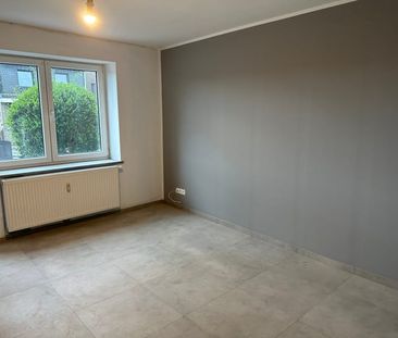 Appartement te huur - Photo 1
