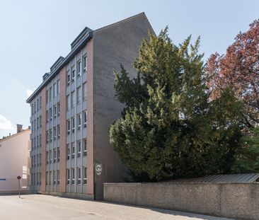 1.5 Zimmer, 33 m², EG - Photo 2