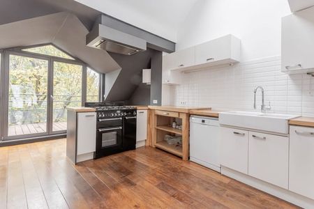 Duplex te huur - Photo 4