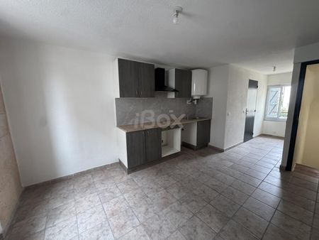 Appartement 1 pièce(s) 20.3 m² - Photo 4