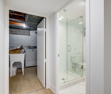 For Lease - 116 Ferris Road Unit# Bsmt, Toronto, Ontario - Photo 5