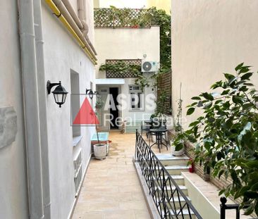 Μεζονέτα, προς ενοικίαση Εξάρχεια - Νεάπολη Κωδικός 1272330 - Photo 6