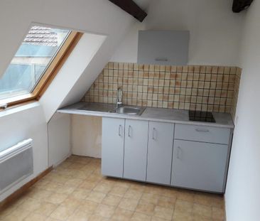 Location Appartement 2 pièces 30m² SENS 89100 - Photo 2