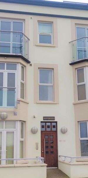 Apartment 1 HOLIDAY Whiterocks, Portrush, BT56 8BT - Photo 2