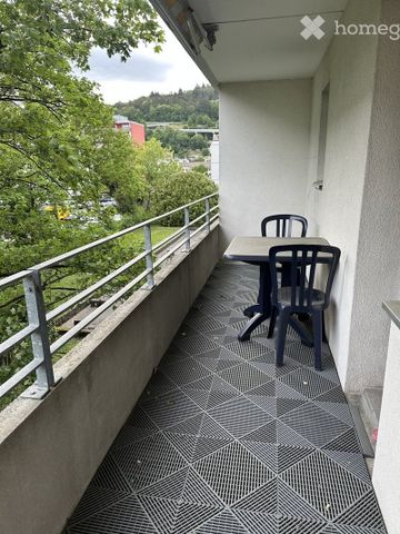 2.5 Zimmer, 55 m² - Photo 5