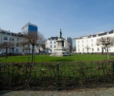 Möblierte Wohnung in Brüssel Schuman, EU-Bezirk - Foto 6