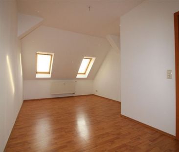 ++ 2-Raum-Wohnung im Dachgeschoss ++ - Photo 4