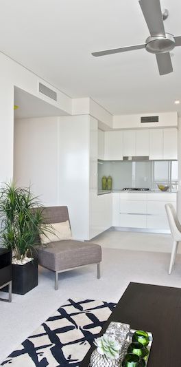 1 BEDROOM APARTMENT + 1 MONTHS FREE INTERNET. - Photo 1