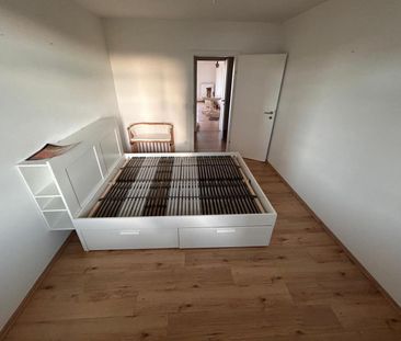 Geförderte Wohnung in der Lazarettgasse mit 2 Zimmer und Balkon - Photo 6