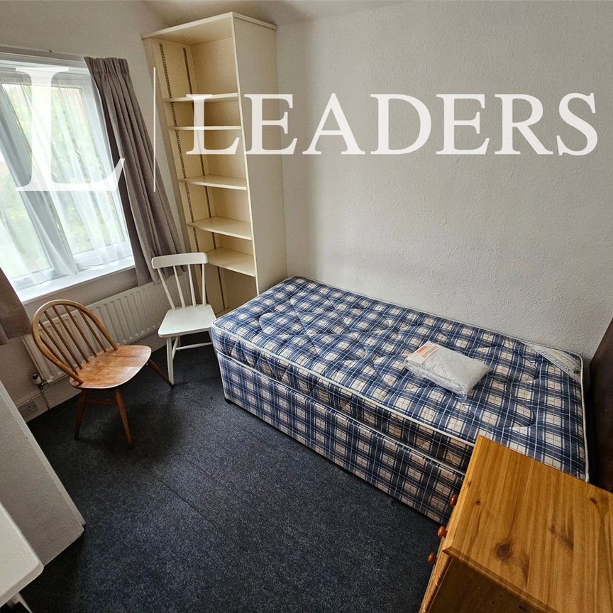 4 bedroom terraced to rent Stoneleigh Road, Kenilworth, CV8 - Photo 1