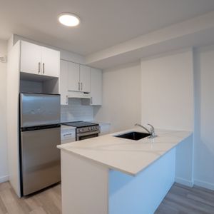 4 1/2 - Crépeau - Photo 2