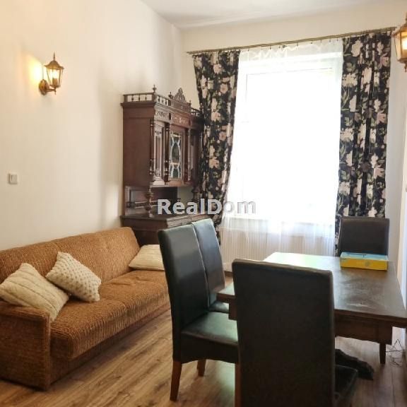 Mieszkanie Kraków Krowodrza powierzchnia 30.0 m² C390-WM-81583 - Фото 1