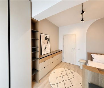 Apartament 3 camere de lux prima inchiriere Albert MRS Gradinile - Fotografie 2