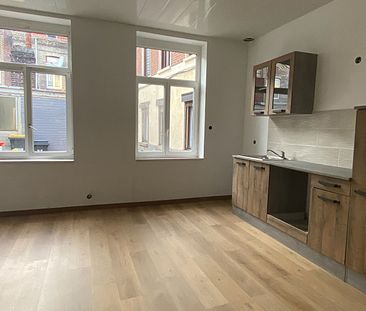 Maison en triplex prox Métro Lille Fives - Photo 5