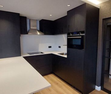 Appartement te huur in Leopoldsburg voor € 680 met 1 slaapkamer - Photo 3