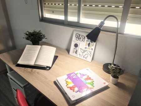 Carretera de Llíria, Burjassot, Valencian Community 46100 - Photo 4