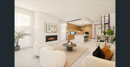 Brand New Luxury Living - Photo 2