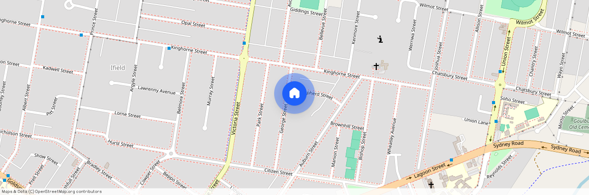 41 George Street, 2580, Goulburn Nsw