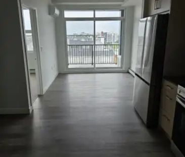 Brand New 1 Bedroom Condo in Sage Hill | 1213 - 430 Sage Hill Road ... - Photo 1