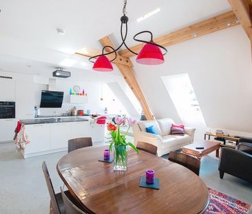 4.5 Zimmer, 2. Stock - Photo 1