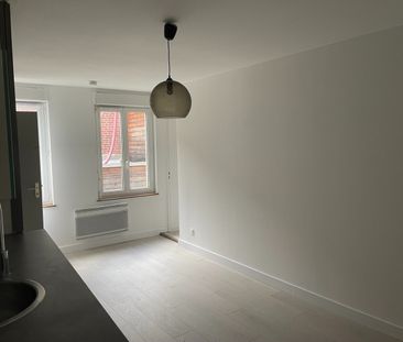 Location Appartement 2 pièces 38m² - Photo 1