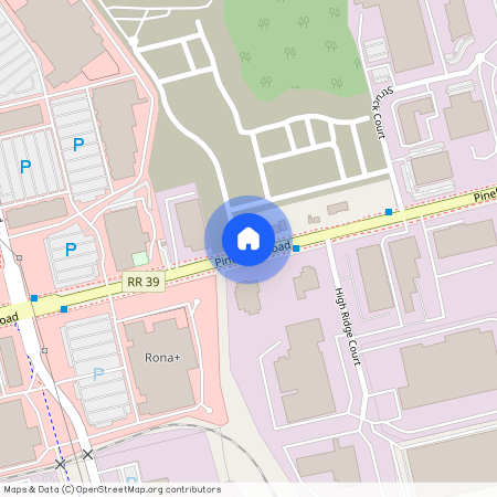 Cambridge, Cambridge, Waterloo, N1R 8J8