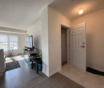 For Lease - 200 Veterans Drive Unit# 107, Brampton, Ontario - Photo 6