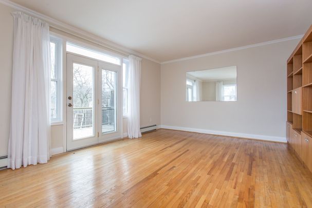 For Lease - 26 Forty First Street, Toronto, Ontario - Photo 1