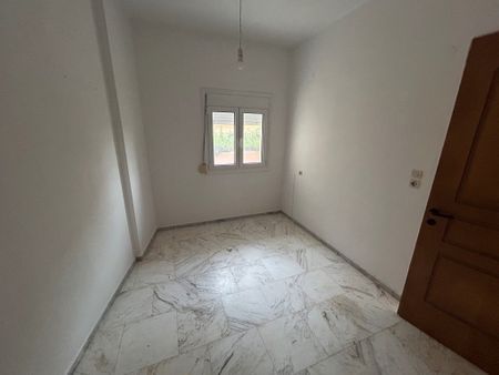 Studio/Γκαρσονιέρα για ενοικίαση Αγία Μαρίνα (Γάζι) - Photo 4