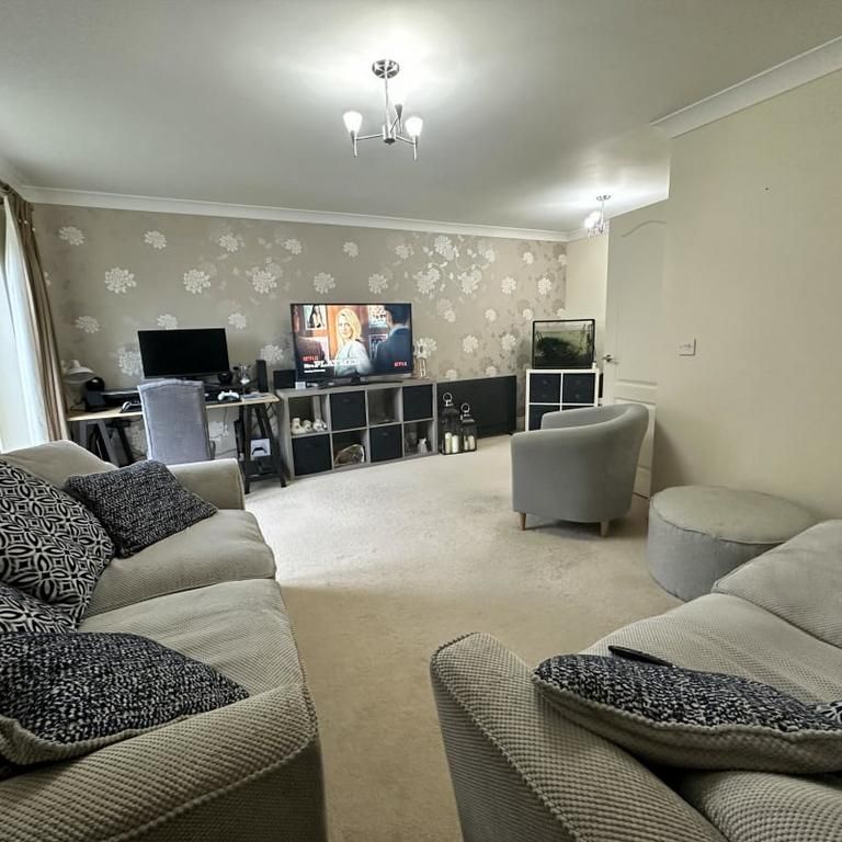 3 bedroom townhouse to rent - Photo 1