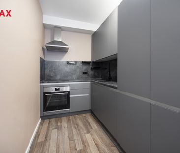 Pronájem bytu 2+kk v osobním vlastnictví 60 m², Praha 3 - Strašnice - Photo 6