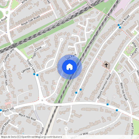 Azalea Court, Woking, GU22 0HG, Surrey