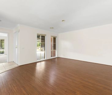 Spacious Family Living in the Heart of Hoppers Crossing - Photo 6