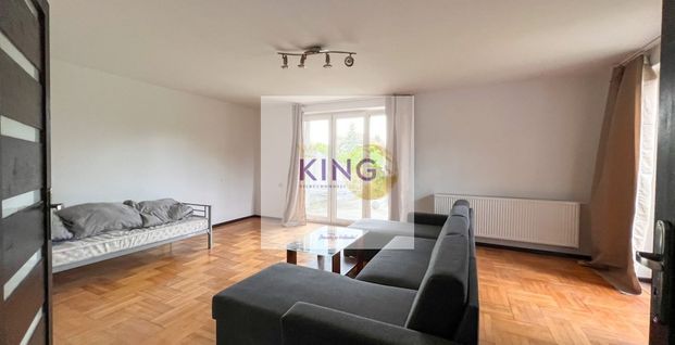 Dom na wynajem Szczecin, Bezrzecze - Фото 1