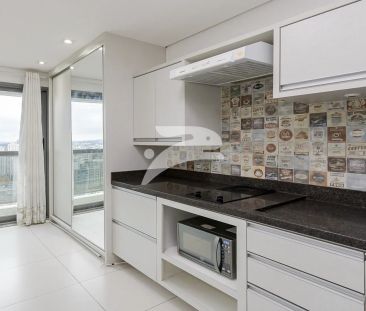 Apartamento 1 Quarto Reboucas 30m² - Photo 4